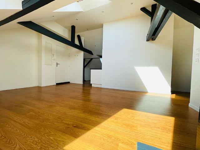 Location Appartement 2 pièces 40m²