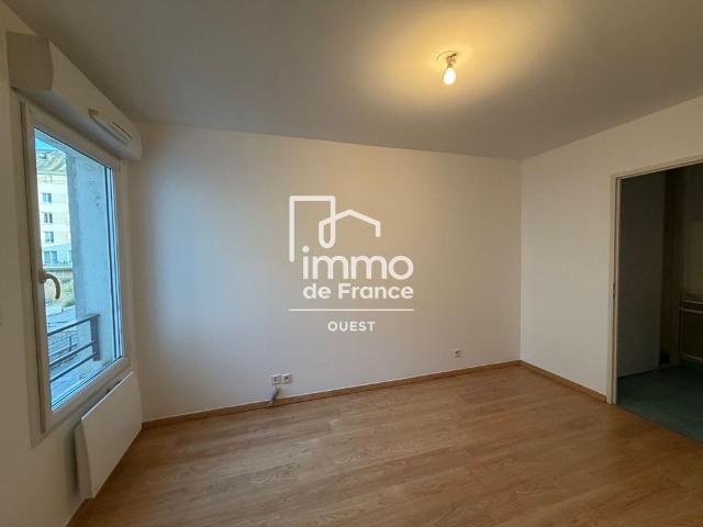 Location Appartement 2 pièces 40m²