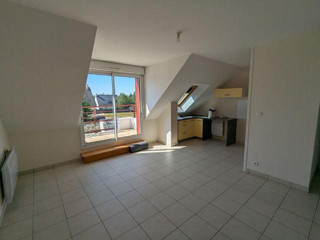 Location Appartement 2 pièces 40m²