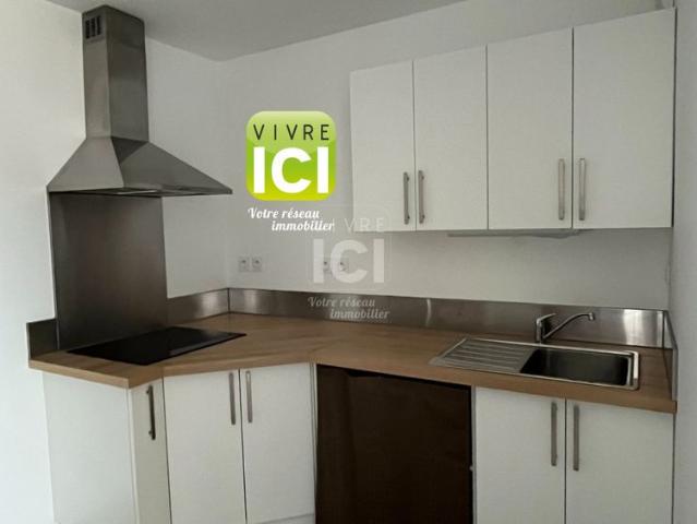 Location Appartement 2 pièces 40m²