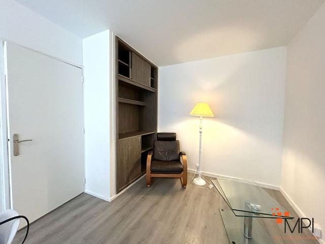 Location Appartement 2 pièces 40m²