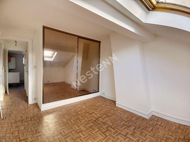 Location Appartement 2 pièces 40m²