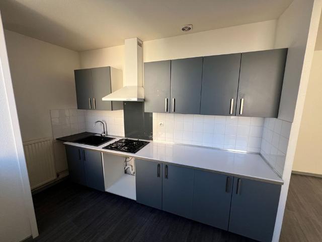 Location Appartement 2 pièces 40m²