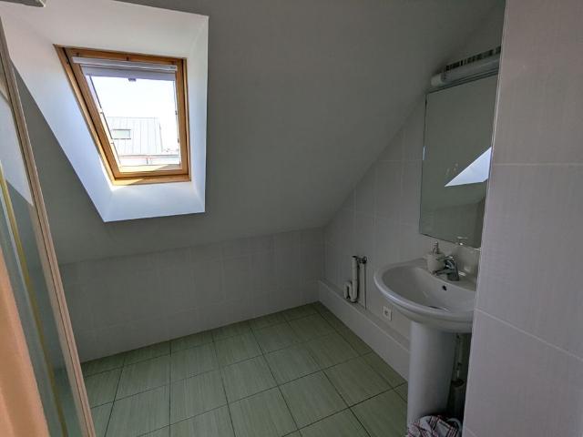 Location Appartement 2 pièces 40m²