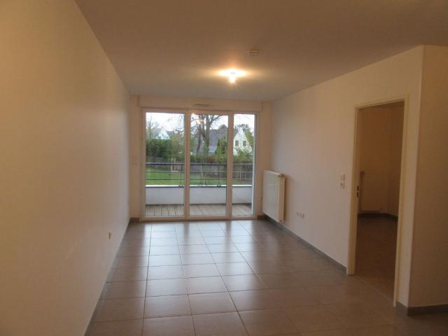 Location Appartement 2 pièces 40m²