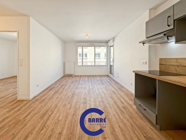Location Appartement 2 pièces 40m²