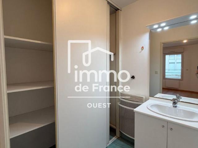 Location Appartement 2 pièces 40m²