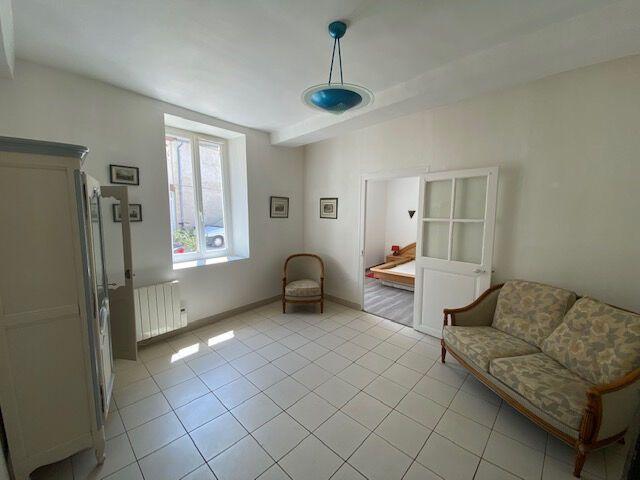 Location Appartement 2 pièces 40m²