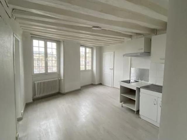 Location Appartement 2 pièces 40m²