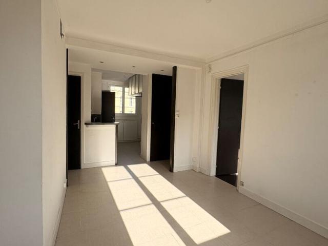 Location Appartement 2 pièces 40m²