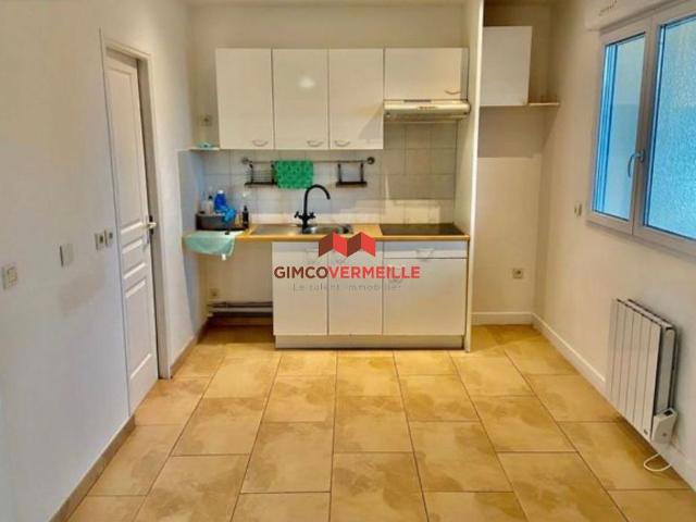 Location Appartement 2 pièces 40m²