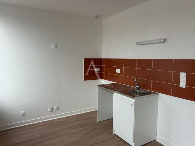 Location Appartement 2 pièces 40m²