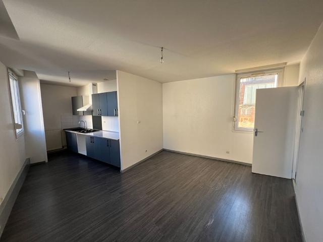 Location Appartement 2 pièces 40m²