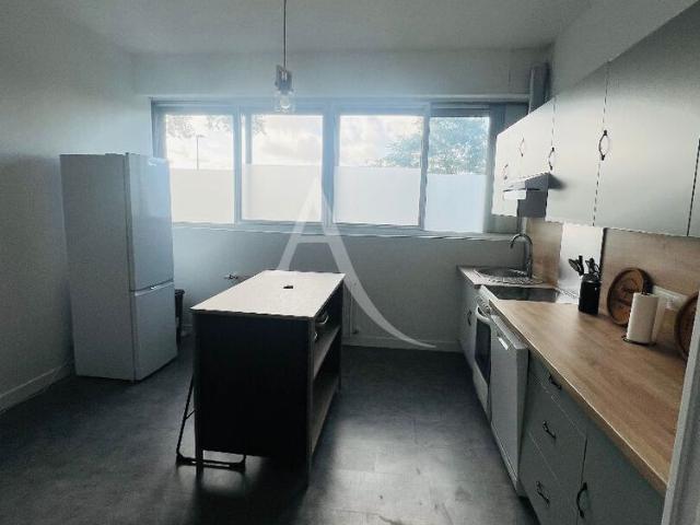 Location Appartement 2 pièces 40m²
