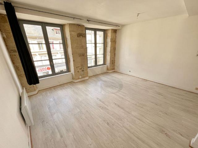 Location Appartement 2 pièces 40m²