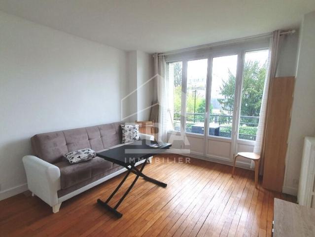 Location Appartement 2 pièces 40m²
