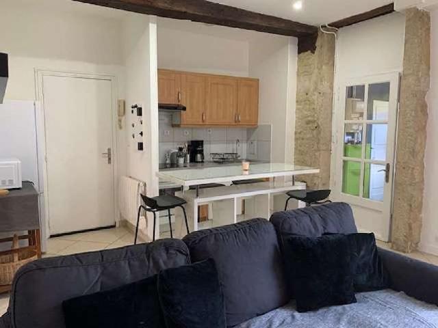 Location Appartement 2 pièces 40m²