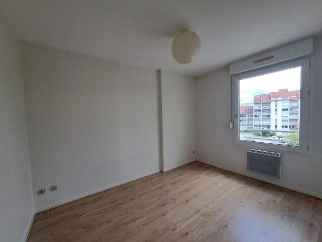 Location Appartement 2 pièces 40m²