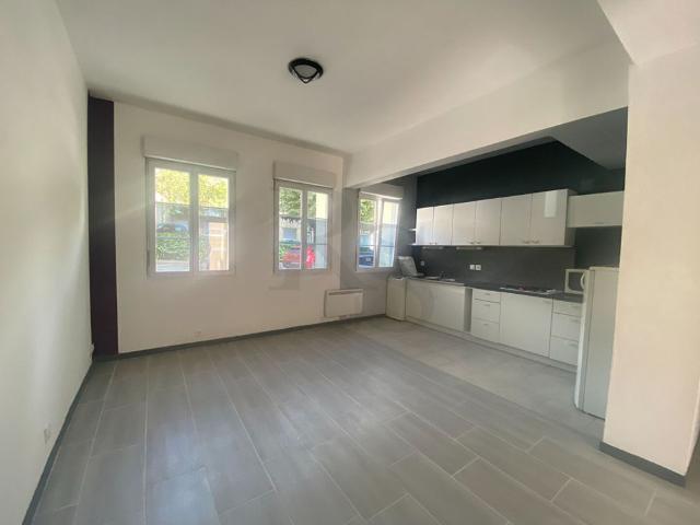 Location Appartement 2 pièces 40m²