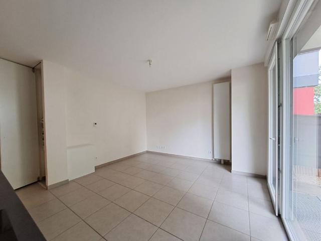 Location Appartement 2 pièces 40m²