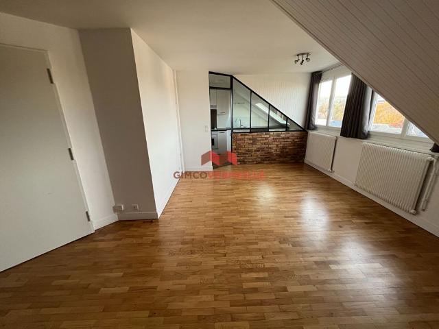 Location Appartement 2 pièces 40m²