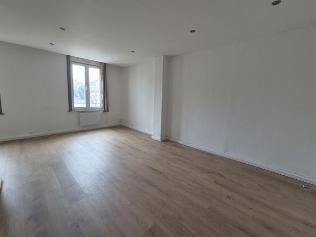 Location Appartement 2 pièces 40m²