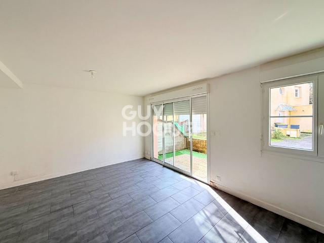 Location Appartement 2 pièces 40m²
