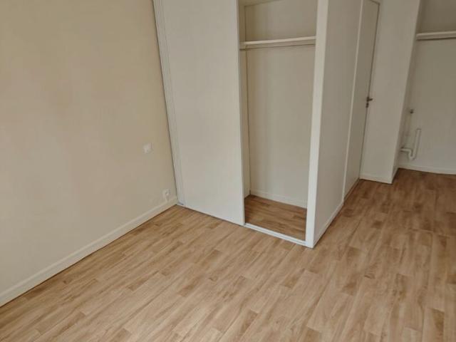 Location Appartement 2 pièces 40m²