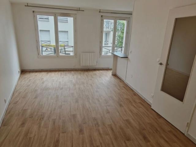 Location Appartement 2 pièces 40m²