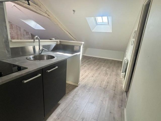 Location Appartement 2 pièces 40m²
