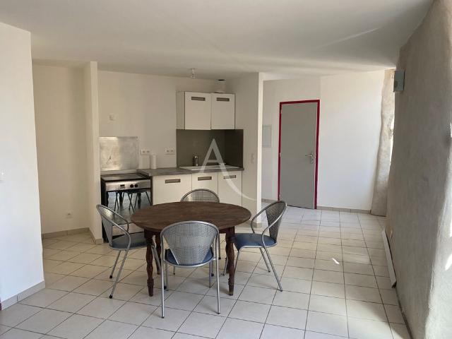 Location Appartement 2 pièces 40m²