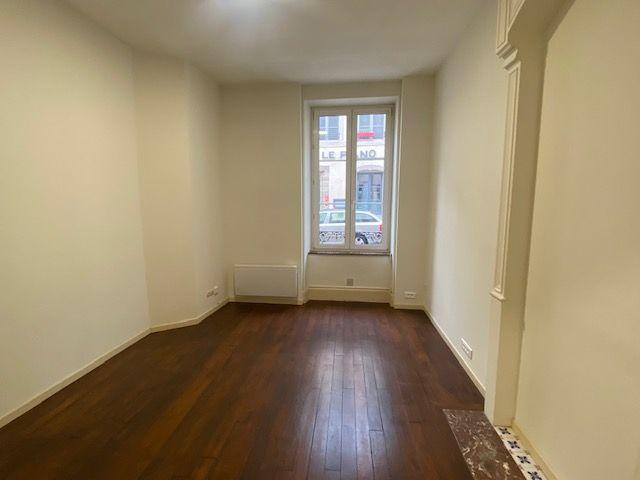 Location Appartement 2 pièces 40m²