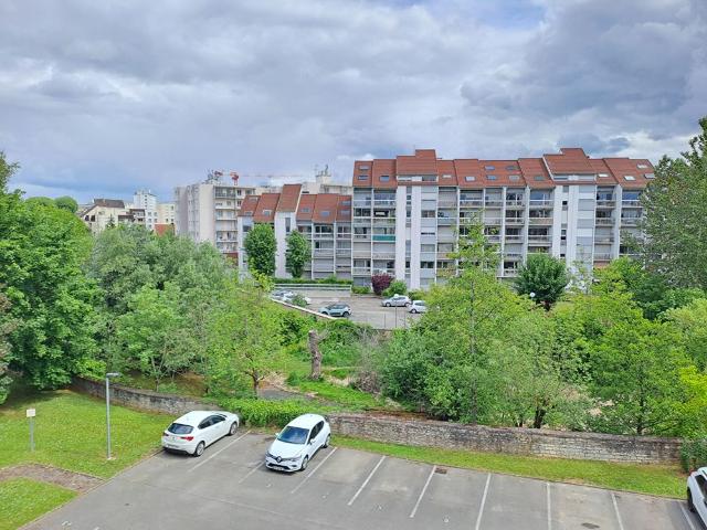 Location Appartement 2 pièces 40m²