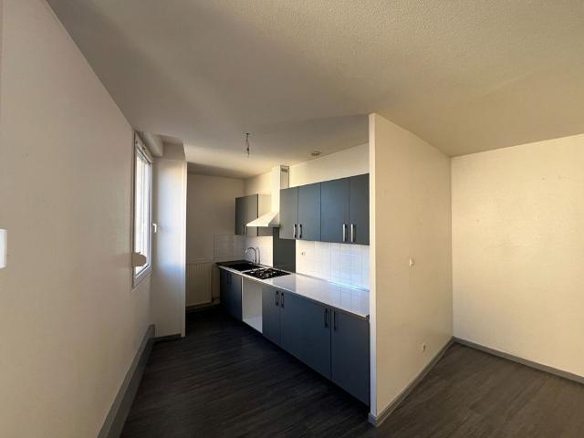 Location Appartement 2 pièces 40m²
