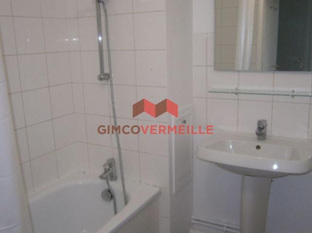 Location Appartement 2 pièces 40m²