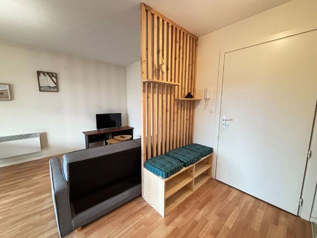 Location Appartement 2 pièces 40m²