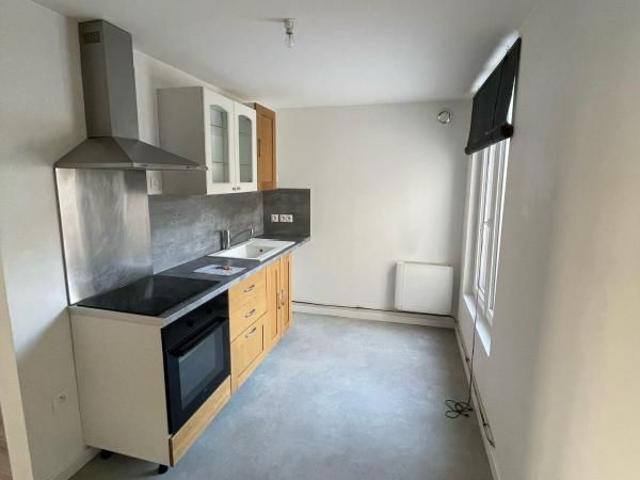 Location Appartement 2 pièces 40m² COULOMMIERS 77120