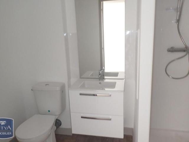 Location Appartement 2 pièces 40m² CHAMBERY 73000