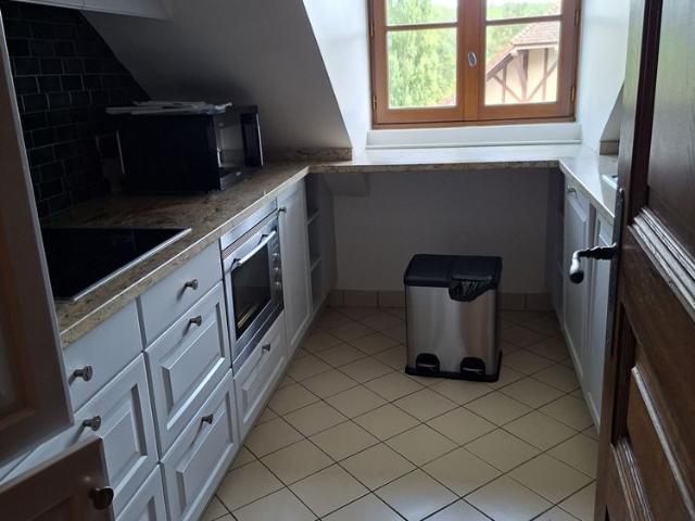 Location Appartement 2 pièces 40m² CHAMBOURCY 78240