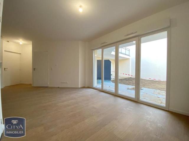 Location Appartement 2 pièces 40m² CLAYE SOUILLY 77410
