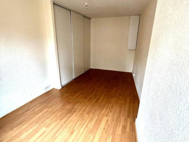 Location Appartement 2 pièces 40m² CLERMONT FERRAND 63000