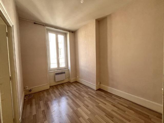 Location Appartement 2 pièces 40m² CLERMONT FERRAND 63000