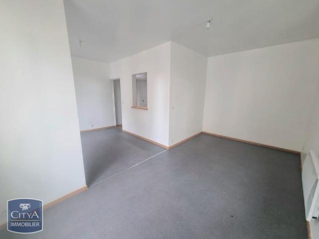 Location Appartement 2 pièces 40m² CLERMONT FERRAND 63000