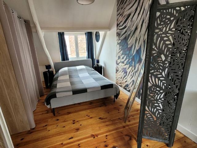 Location Appartement 2 pièces 40m² CROIX 59170