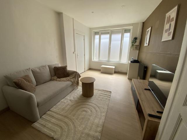 Location Appartement 2 pièces 40m² AMIENS 80090