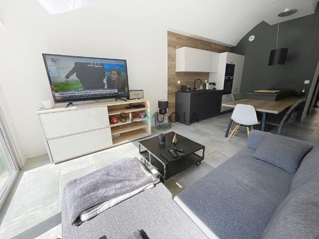 Location Appartement 2 pièces 40m² ANTIBES 06600