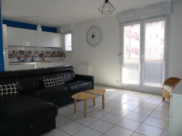 Location Appartement 2 pièces 40m² ANGLET 64600