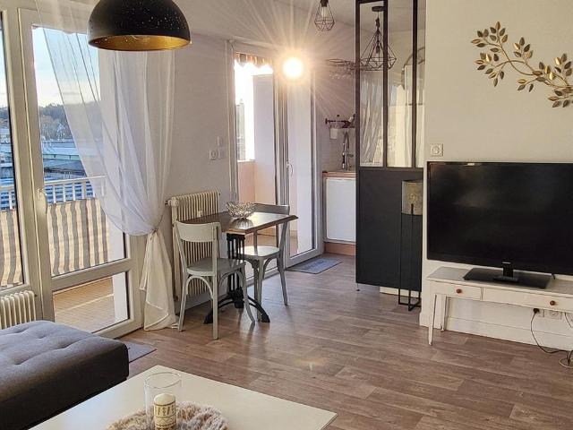 Location Appartement 2 pièces 40m² ANNECY 74000