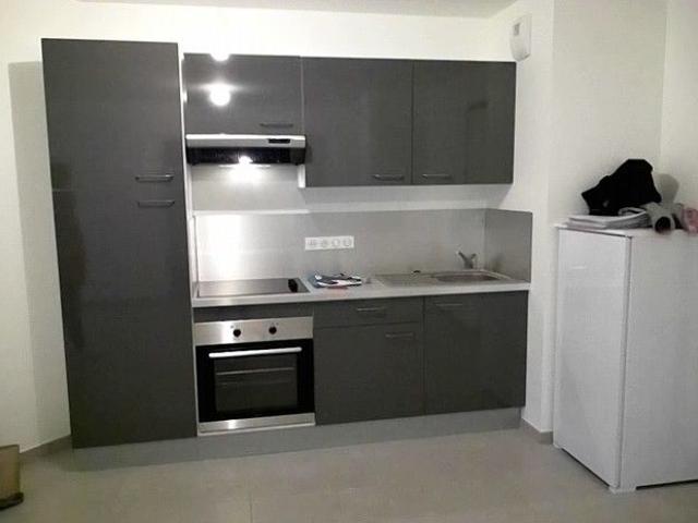 Location Appartement 2 pièces 40m² ANNECY 74000