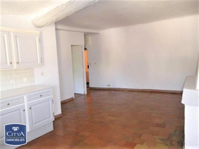 Location Appartement 2 pièces 40m² AIX EN PROVENCE 13100